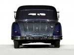 Horch 853 A Sport Cabriolet 1937 года